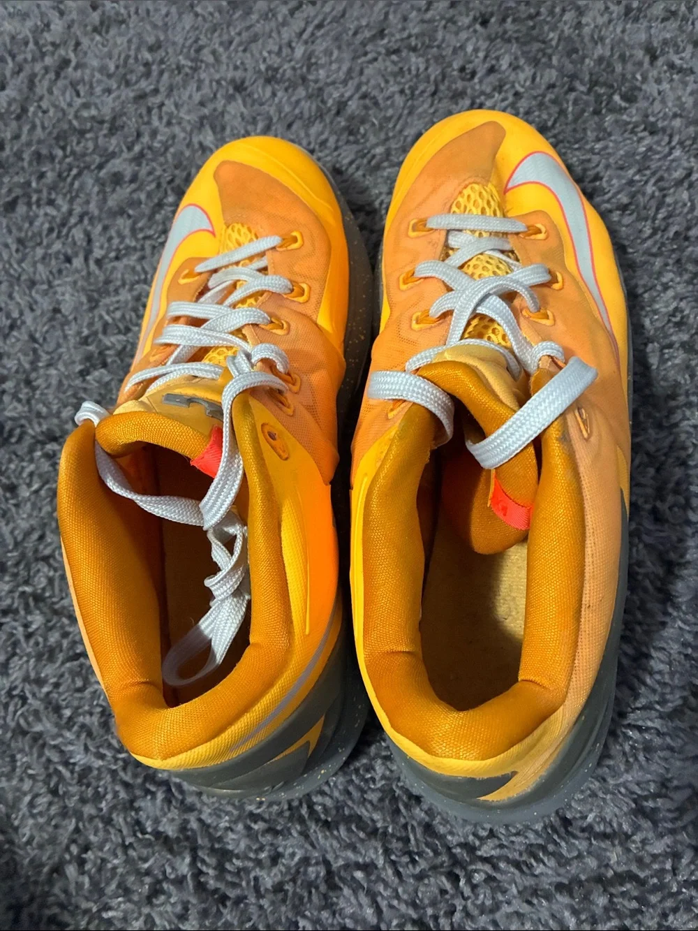 Nike LeBron 11 low